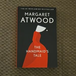 The Handmaid's Tale by Margaret Atwood